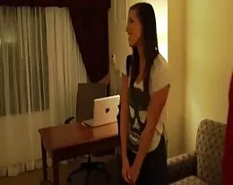 Hotel rumsservice