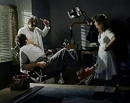munsbit av förälskelsen (1984)