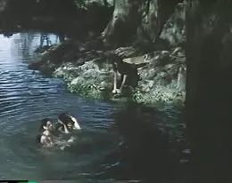 Caisa vega - las siete cucas (1981)