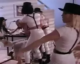 en clockwork orange xxx porn parodi