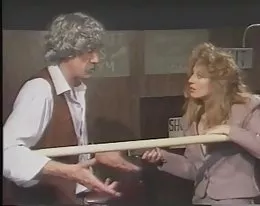 John holmes &amp;amp; sommar ros - het vintage Porr