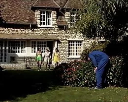 Teeny exzesse 9-full tysk film