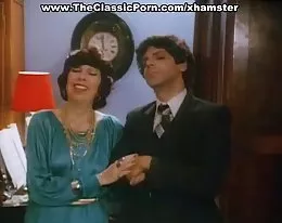 klassisk Porr med retro damer