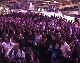 Porn fest