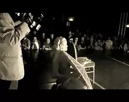 italienska porrstjärnan vittoria risi live show på misex 2010