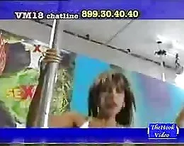 Sonia ögon