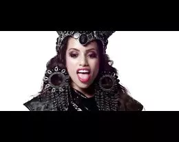 Lupe fuentes - vi är partiet (porr version)