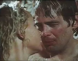 1970-talet film hård erektion dusch sexscen