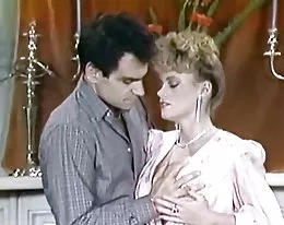 Buffy davis - rick savage