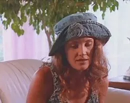 Vintage tidiga lisa ann