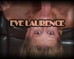 Eve lawrence grov avsugning