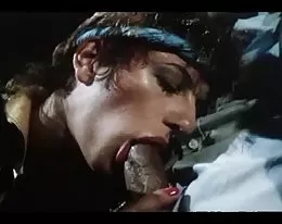 hela filmen, every vilket sätt hon kan (1982) klassiska vintage