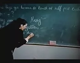grekiska porr ' 70-' 80-talet (kai h prwth daskala) anjela yiannou 1