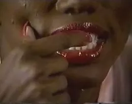 Peter Nord ebony ayes 1