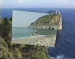 Capri semester