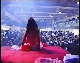 sexshow barcelona