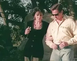 Jeanna fine n peter north