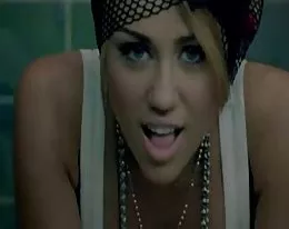 Porr musik video miley cyrus