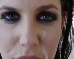 Bobbi starr - anal med 2 killar (hd)