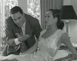 Asia carrera 1940-talet gal