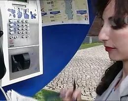 en criadinha portuguesa - hq (parte 1)