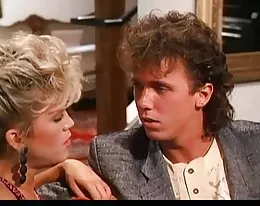 Amber lynn och tom byron klassisk scen
