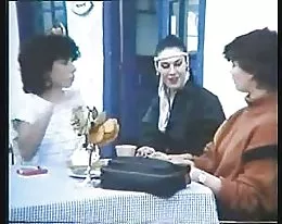 grekiska porr ' 70s - 80-talet (i kyria ke o moytchos) 3