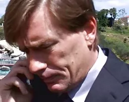 Tory har en 8 man gang bang att få även för fusk