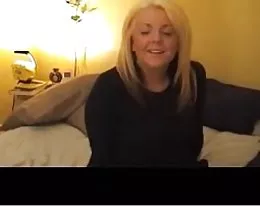 Svenska tjejer