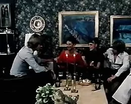 Sandra nova i gammal film