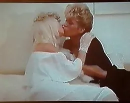 Ilona staller och john holmes i en trekant