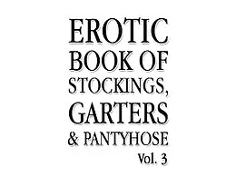 erotiska boken stockings.garters och pantyhose.1