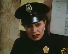 Officer tantala