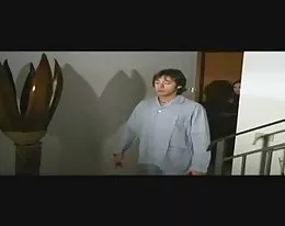 Il en sorella di papa scen 1