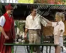en parodi