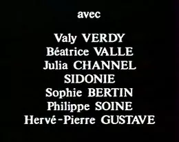 la vie de valy verdy