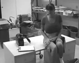 sedlar blade säkerhet cam onani