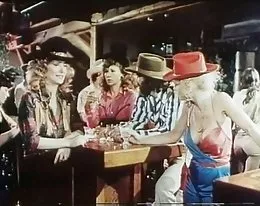 Urban cowgirls - hela filmen