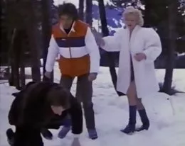 olinka hardiman i päls