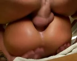 Naomi russel heta kittchen fuck