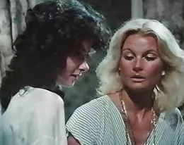 Veronica hart-dominique saint claire clip(gr-2)