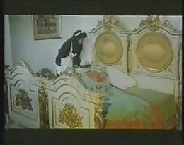 Marina, il cavallo e lo stallone pt3