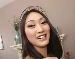 Evelyn lin är en nybörjare hora
