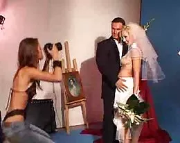 bröllopsbilder - kd