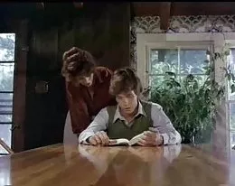 Kay parker i privat lärare